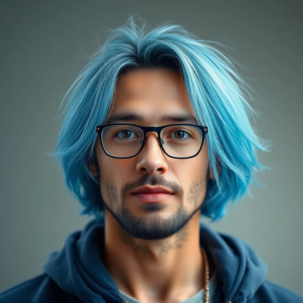 Picture of Corey Lewis