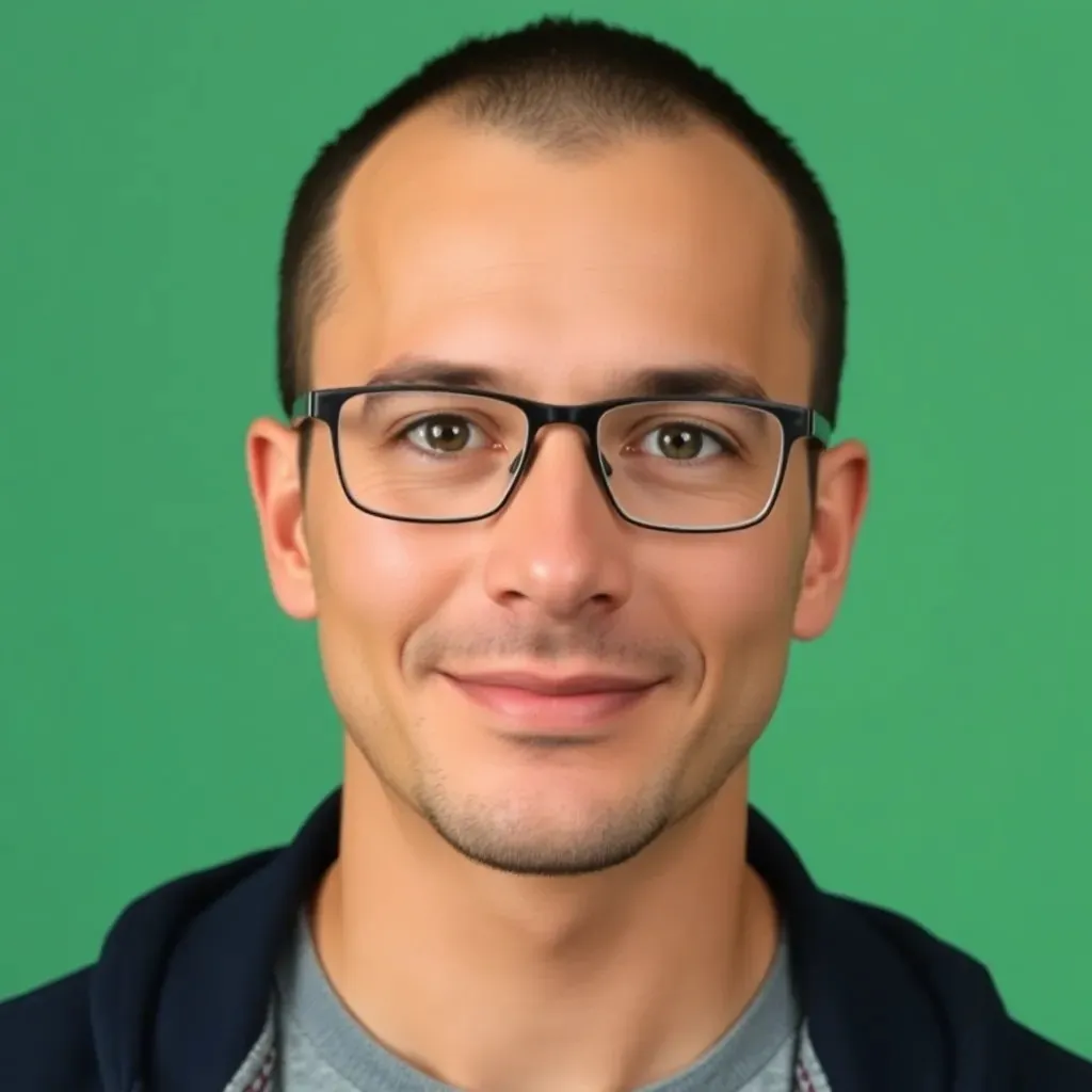 Picture of Aaron Schneider